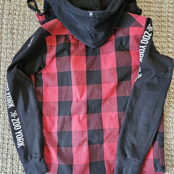 Men's Shacket - Picture 2 of 4